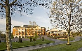 The Resort At Glade Springs